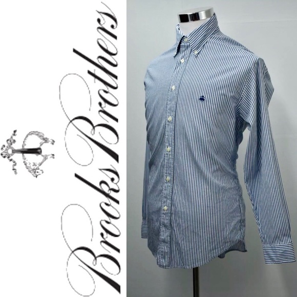 brooks brothers 346 shirts